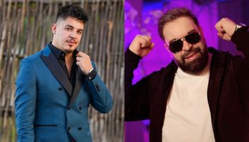Bogdan de la Ploiești a fost dat afară de la o nuntă de Florin Salam. De la ce a pornit totul: „Să zică mersi că nu i-au dat ăia 2-3 palme”
