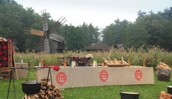 O noua proba in deplasare duce concurentii MasterChef intr-un loc de poveste! AZI, de la 20:30, numai la PROTV!