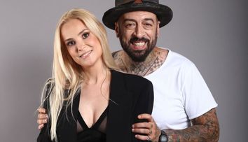 CRBL și soția lui divorțează, după 15 ani de căsnicie! Anunțul făcut de fostul concurent de la Survivor