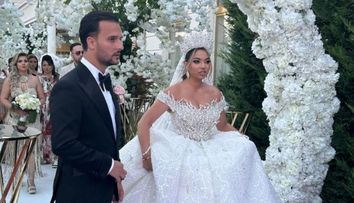 Fiica lui Adrian Minune a confirmat divorțul. Adriana Simionescu și Nicu și-au spus adio la 6 luni de la nuntă: „Relația mea cu tatăl lui Noa s-a terminat”