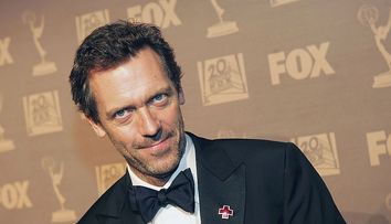 Hugh Laurie, așa cum fanii nu l-au mai văzut. Prin ce transformare a trecut actorul din celebrul serial 