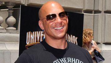 Pe el il cunoaste toata lumea, insa putini stiau ca are un frate. Cum arata Paul Vincent, geamanul lui Vin Diesel