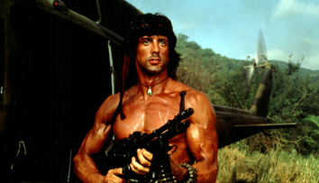 Veste mare pentru fanii lui Sylvester Stallone. Ce mesaj a publicat despre filmul 