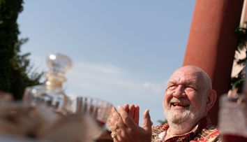 Valentin Teodosiu, rol important în noul serial TĂTUȚU`! „Personajul meu este cel mai de temut al vremii”