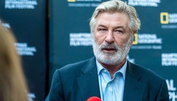 Alec Baldwin, mesaj adresat tuturor producătorilor de la Hollywood: 