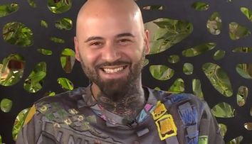 VIDEO Matteo, pus în fața unei provocări inedite