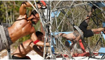 Survivor 2023, 28 martie. Războinicii și Faimoșii, față în față la Jocul de Imunitate! Cine aduce cele mai multe puncte