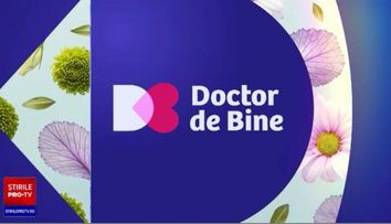 Emisiunea ”Doctor de bine” a obținut certificatul ALBERT