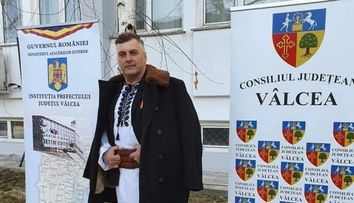 Cântărețul de muzică populară Corin Dobrinescu a murit după ce a fost lovit de o mașină