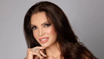 Cristina Spătar, despre planurile pentru anul 2024. Artista vrea să se orienteze spre carieră