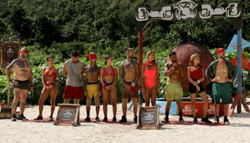 Survivor All Stars 2024, 6 februarie. Miză dublă pentru Faimoși și Războinici: ”Tribul care învinge azi mai câștigă ceva!”