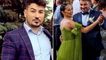 Cutremur în familia Vlăduței Lupău! Fratele artistei a fost reținut pentru 24 de ore, iar acum se află sub control judiciar. Ce infracțiune a comis bărbatul