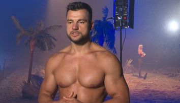 Remus spune pe ce joc se va baza în competiția Survivor!