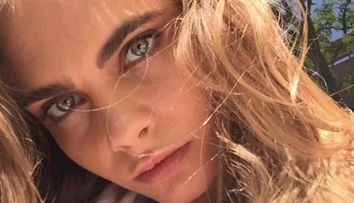 Cara Delevigne s-a căsătorit în secret: 