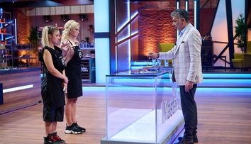 Nicolle Scripcar părăsește competiția MasterChef