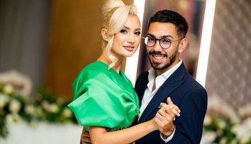 Armin Nicoară a dat vestea cea mare despre copil, chiar în ziua în care a împlinit 29 de ani. Artistul se pregătește pentru cel mai important rol din viața lui: „Suntem pe calea cea bună”