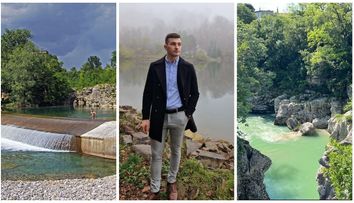 Fotografia care confirmă un adevăr dur. Cu ce se confruntă salvatorii aflați în căutarea lui Cristian Molnar