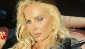 Cine este și cum arată sora Andreei Bănică? Cele două seamănă izbitor de mult