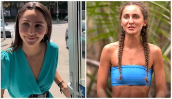 Ce afacere și-a deschis Andreea Moromete după participarea la Survivor 2023. „Un proiect în care am pus suflet”
