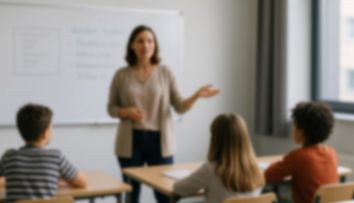 O profesoară din Timiș a murit după ce a aflat că și-a pierdut locul de muncă. Inima femeii a cedat în urma șocului