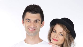Paul Ipate si Diana Cavallioti au parte de 