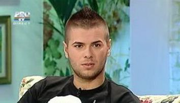 Cristi Daminuta: 
