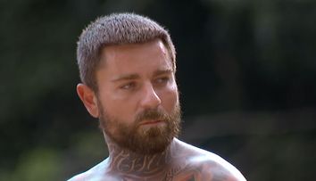 Survivor All Stars 21 februarie 2024: Declarații puternice de ambele părți ale echipelor! TJ spune de ce are tatuaj cu numele 