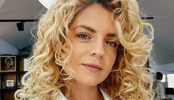 Victoria Răileanu și-a cunoscut soțul pe o aplicație de matrimoniale, iar acum au împreună o fetiță. Ce a spus despre prima întâlnire cu Adrian Ștefănescu: „N-am avut niciun dubiu și nicio frică”