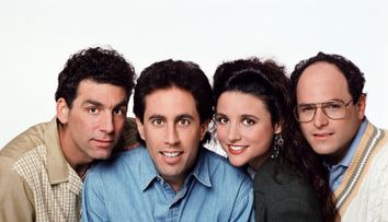 A făcut o avere din comedie și a creat un serial legendar, dar puțini știu cum arată copiii lui Jerry Seinfeld! Imagini rare cu moștenitorii celui mai bogat comediant din lume