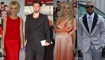 Jojo, Smiley, Laura Cosoi si Alex Velea fac gasca in filmul 