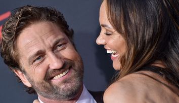 Gerard Butler s-a despărțit de iubita sa după 6 ani și jumătate de relație