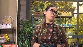 Clătitele japoneze care au cucerit internetul au fost pregătite la „Vorbește Lumea”! Cum se prepară desertul viral și pufos ca un nor