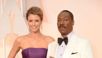 Putini stiu ca e un adevarat Casanova. Eddie Murphy are 9 copii cu femei superbe. Cum arata cele 5 mame ale copiilor sai