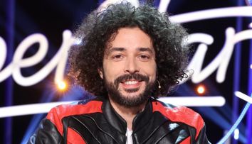 Marius Moga, testul sincerității în culisele SuperStar România: „Sunt enervant pentru unii și par arogant, câteodată
