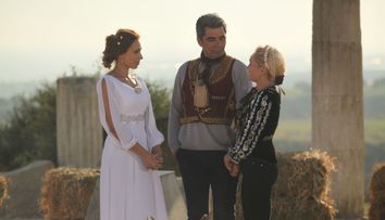 Declaratia emotionanta facuta de Maria Constantin dupa ce sotul ei a fost eliminat de la Ferma Vedetelor