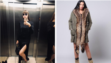 Iulia Albu, către Brigitte Năstase: 