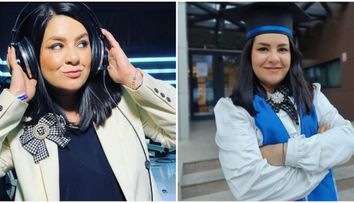 Oana Tache, de la MTV, ProTV și Virgin Radio la catedra SNSPA: „E o mare bucurie cu atât mai mult cu cât voi face parte dintr-o echipă extraordinară de profesori”