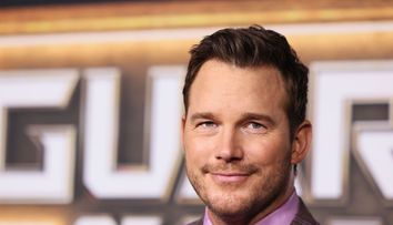Chris Pratt, alertat de un medic să meargă la control după ce a publicat o fotografie pe rețelele sociale