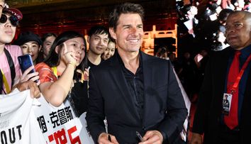 Tom Cruise va filma în spațiu pentru următorul său proiect cinematografic