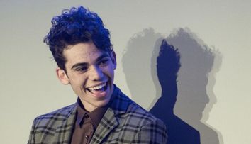 Reacțiile vedetelor după moartea actorului Cameron Boyce. „Cam, ai fost unic”