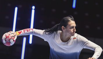 Pe VOYO este acum documentarul despre cea mai bună jucătoare de handbal a lumii, Cristina Neagu