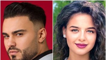Jador, gest romantic pentru Oana Ciocan! Ce a făcut artistul, după ce a cerut-o în căsătorie pe iubita lui, la Survivor All Stars