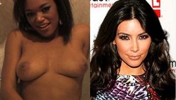 Montana Fishburne, nu doar un star porno: “Vreau sa fiu urmatoarea Kim Kardashian” FOTO