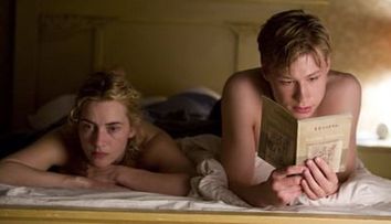 Voyo.ro recomanda pentru week-end filmele “The Reader” si “The Box”