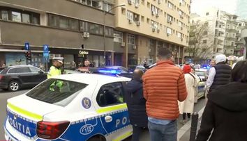 Cine este Alexandru, tânărul accidentat mortal de Monica Odagiu. El avea 33 de ani