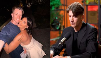 Rareș Cojoc și-a prezentat noua iubită chiar de ziua lui de naștere. Ce a postat Andreea Popescu după oficializarea relației: „Înapoi la perioada mea de petreceri”