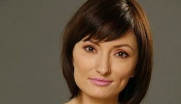 Paula Herlo lupta pentru copiii bolnavi de cancer