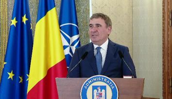 Mesajul lui Cătălin Măruță pentru Gheorghe Hagi
