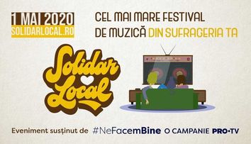 Când facem bine, #nefacembine. Nefacembine.ro transmite LIVE primul festival românesc direct în sufrageria ta