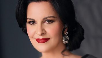 Marius Manole, mesaj emoționant adresat sopranei Angela Gheorghiu, înaintea concertului aniversar de la Arenele Romane